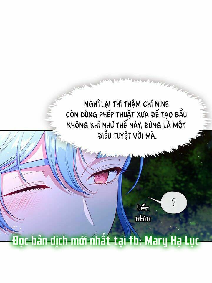 hãy coi chừng ác nữ chapter 109 8