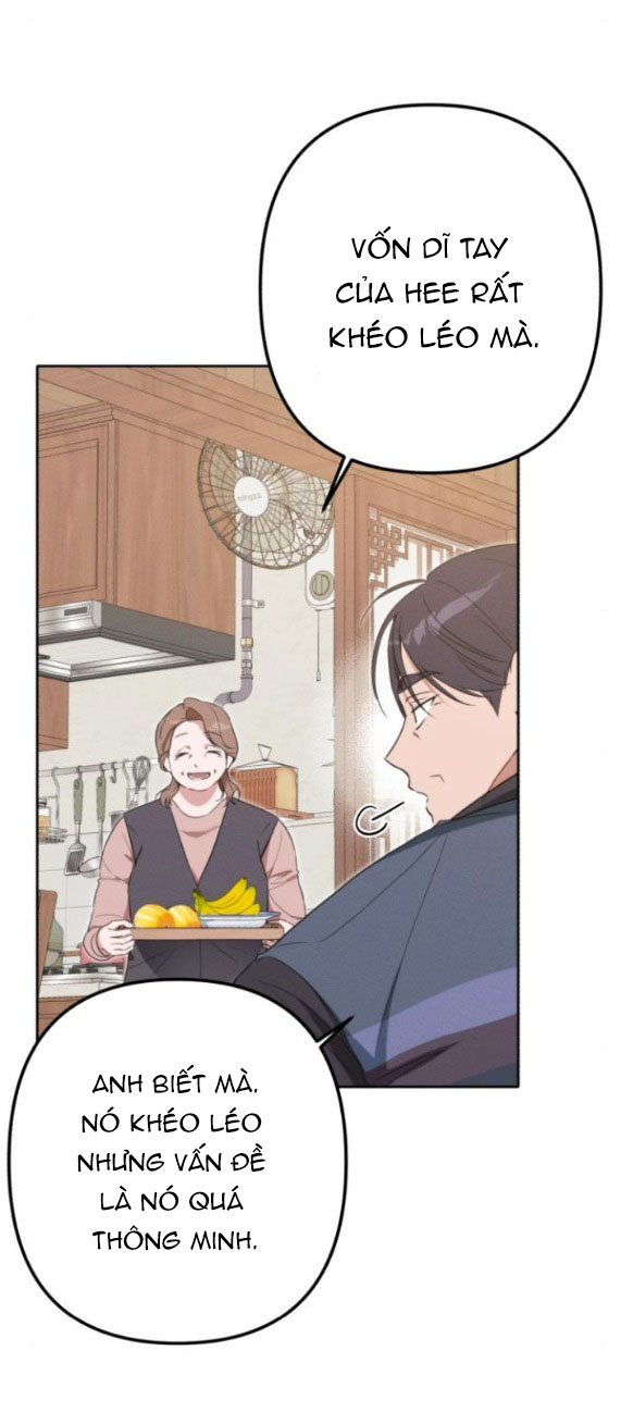 bóng râm mùa xuân chapter 5.1 3