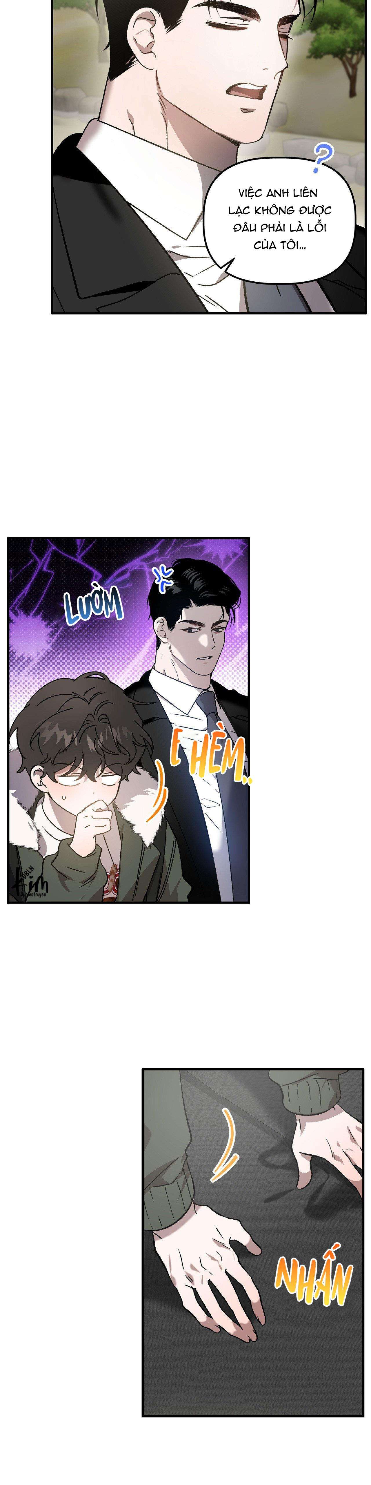 đã hiểu chưa chapter 58 22