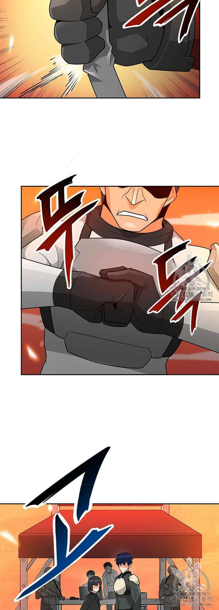 tôi tự động săn một mình chapter 42 44