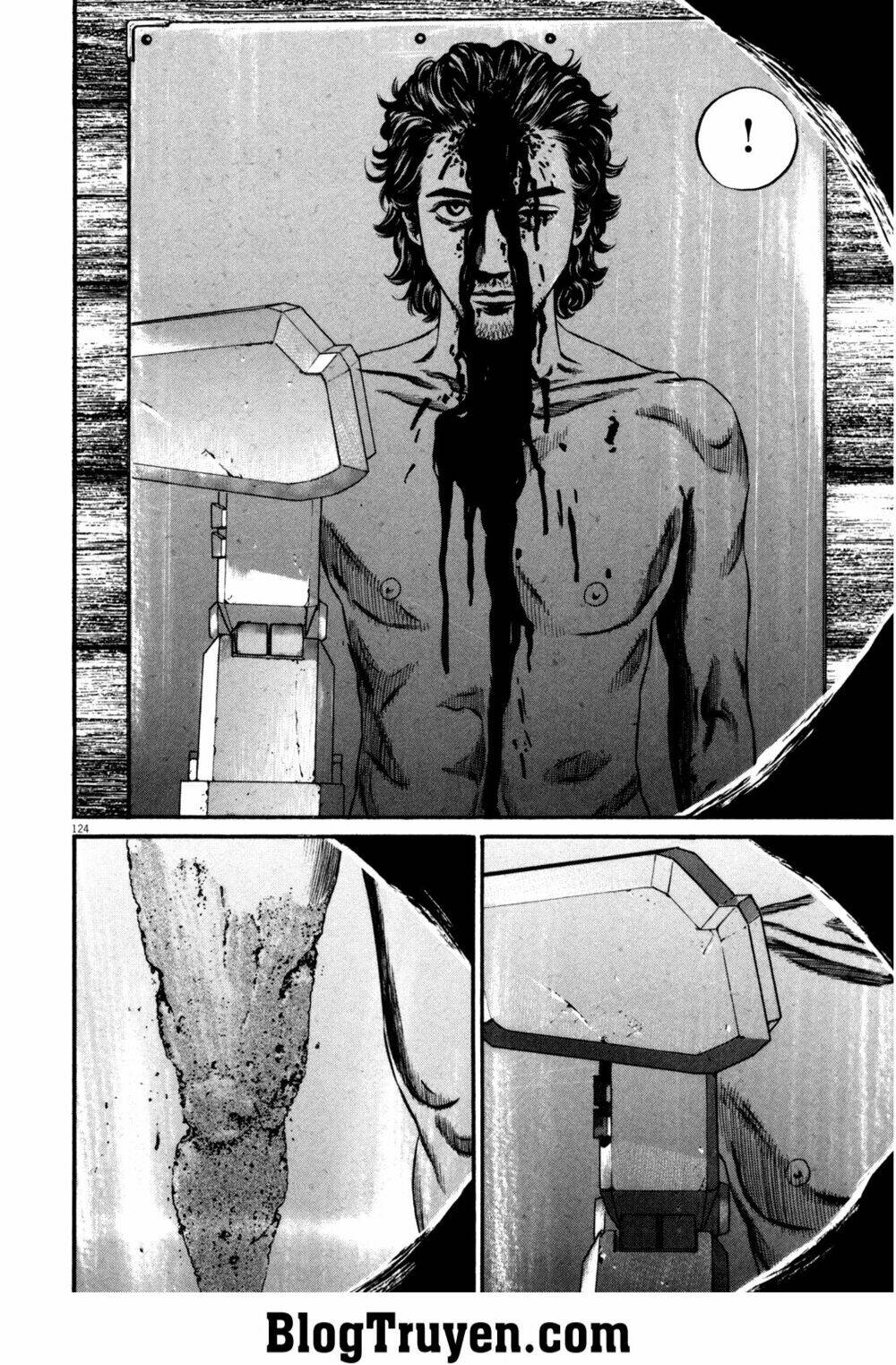 homunculus chapter 108 5