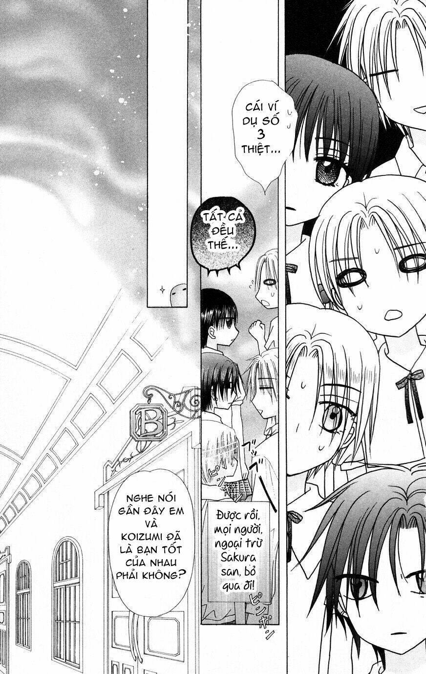 gakuen alice chapter 105 6