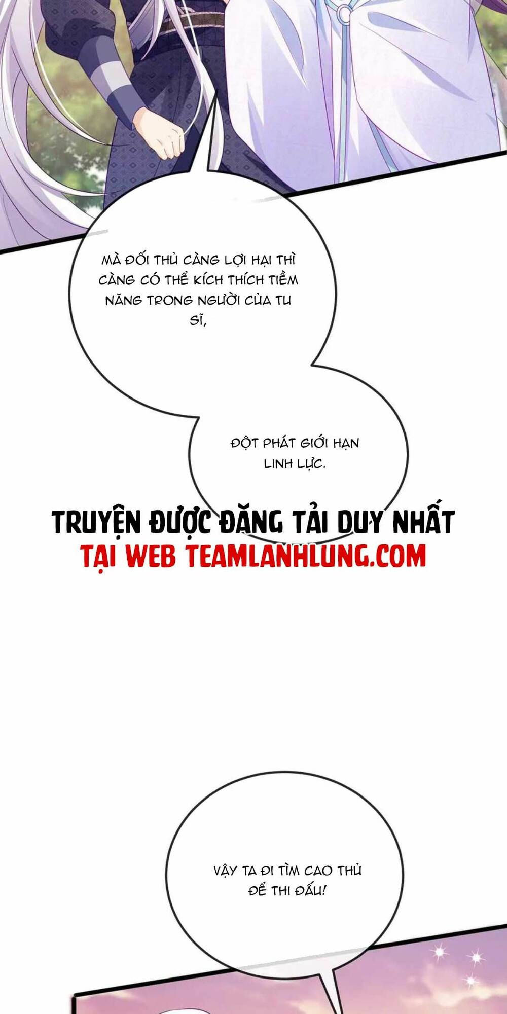 quân hoả nữ hoàng chapter 75 48