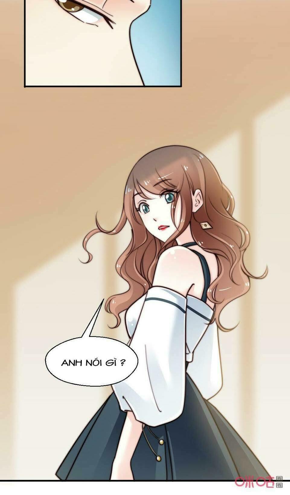 bí mật của thiên kim chapter 87 16