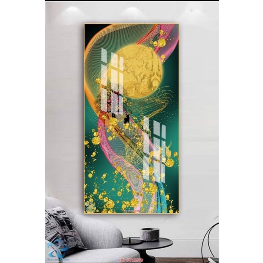 50 MẪU TRANH TRÁNG GƯƠNG siêu hot , CAO CẤP, KT 60*40, ĐỘ BỀN TRÊN 10 NĂM, GIÁ TỪ 99K