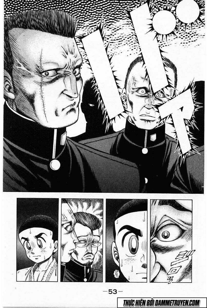 shin kotaro makaritoru! juudouhen chapter 28 11