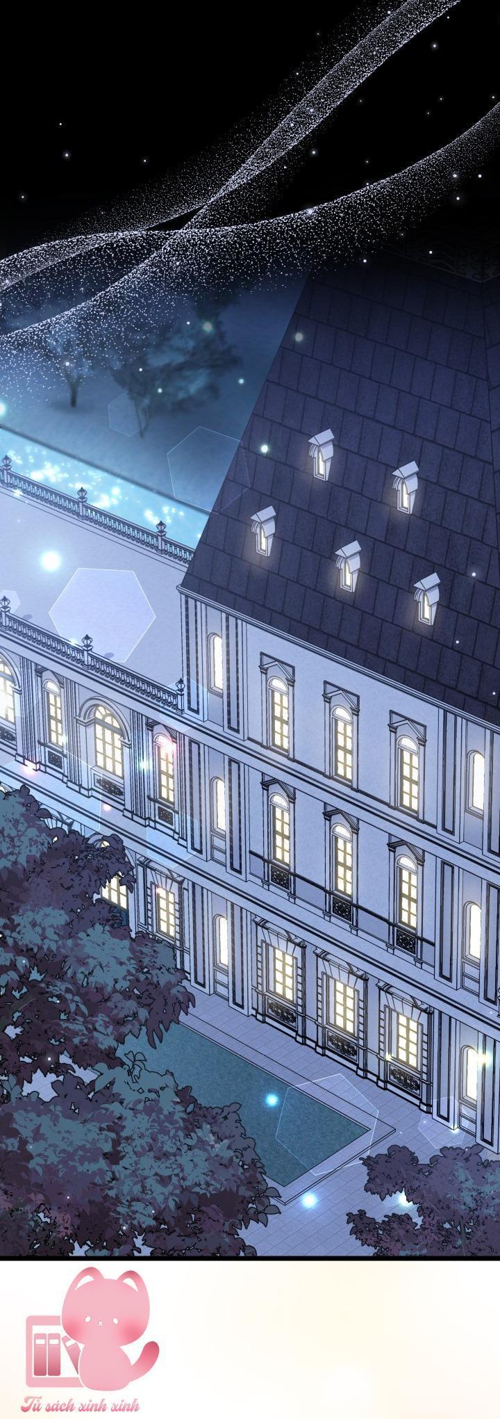 quan hệ cộng sinh giữa báo đen và thỏ trắng chapter 105 2