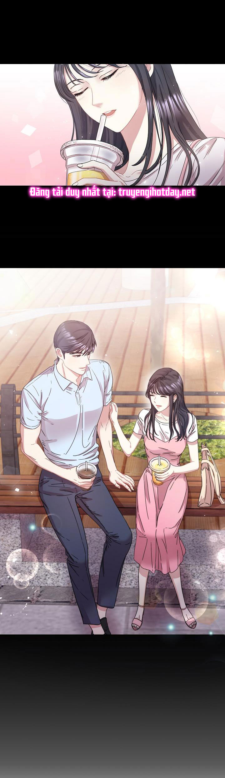 Chó Ngoan chapter 3.2 - Trang 3