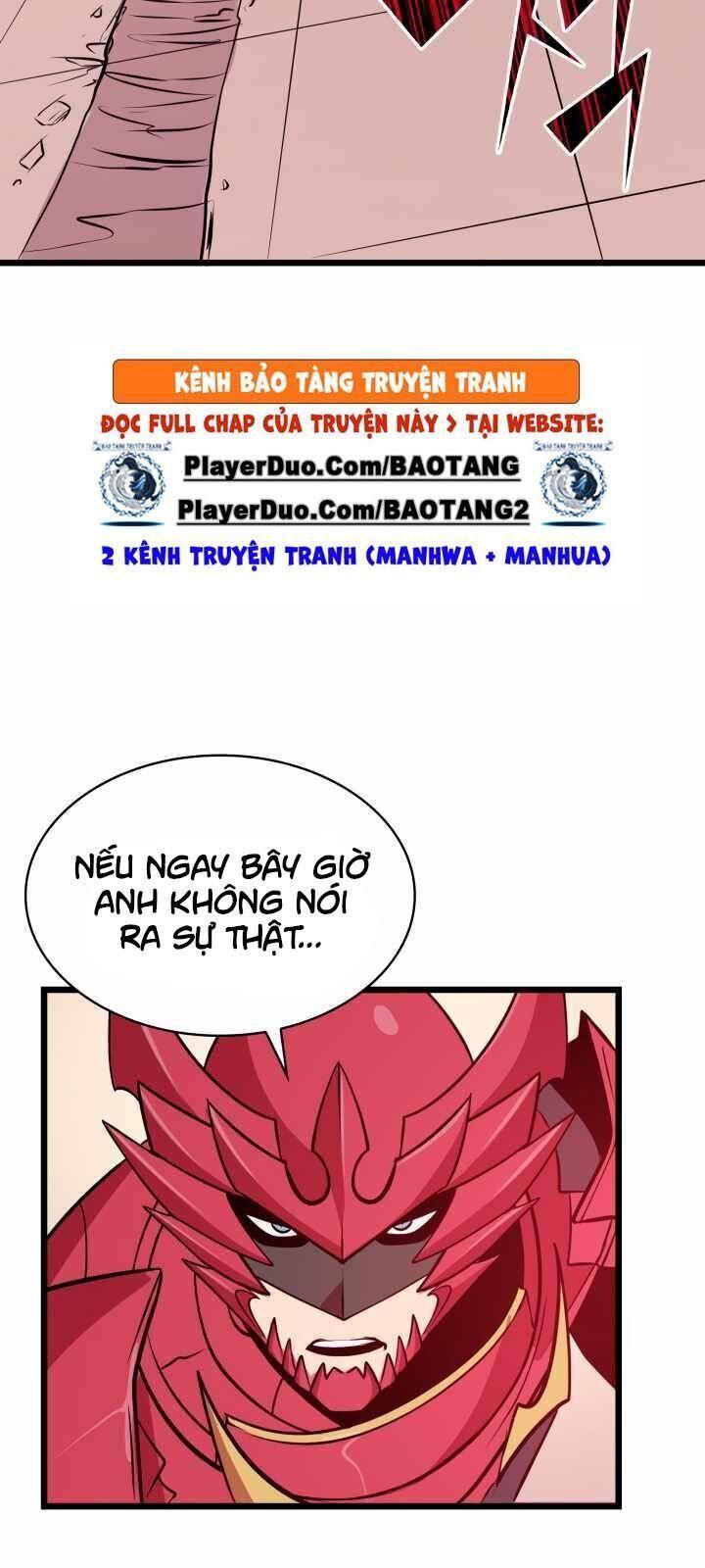 tôi trở lại thăng cấp một mình chapter 55 82