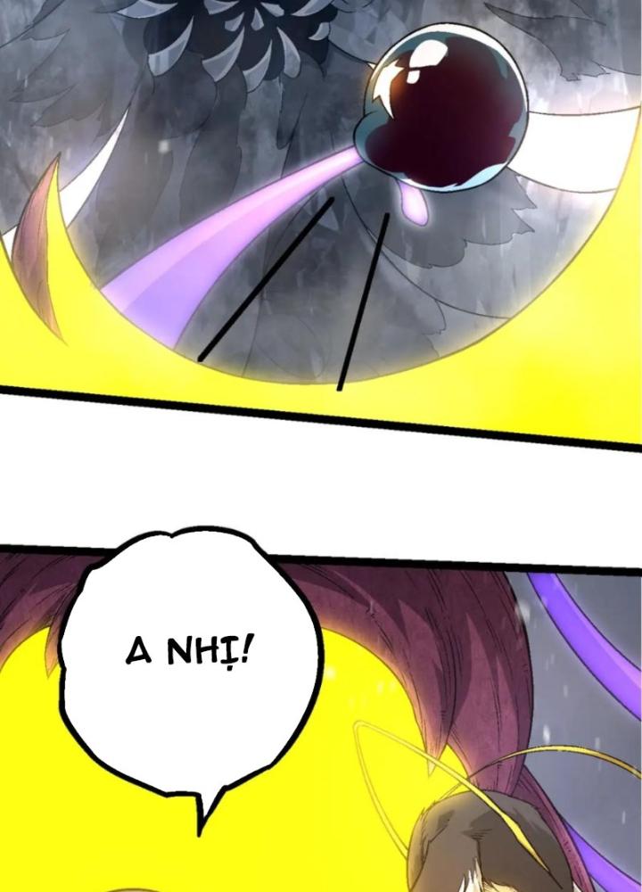 từ cây cổ thụ bắt đầu tiến hóa chapter 97 76