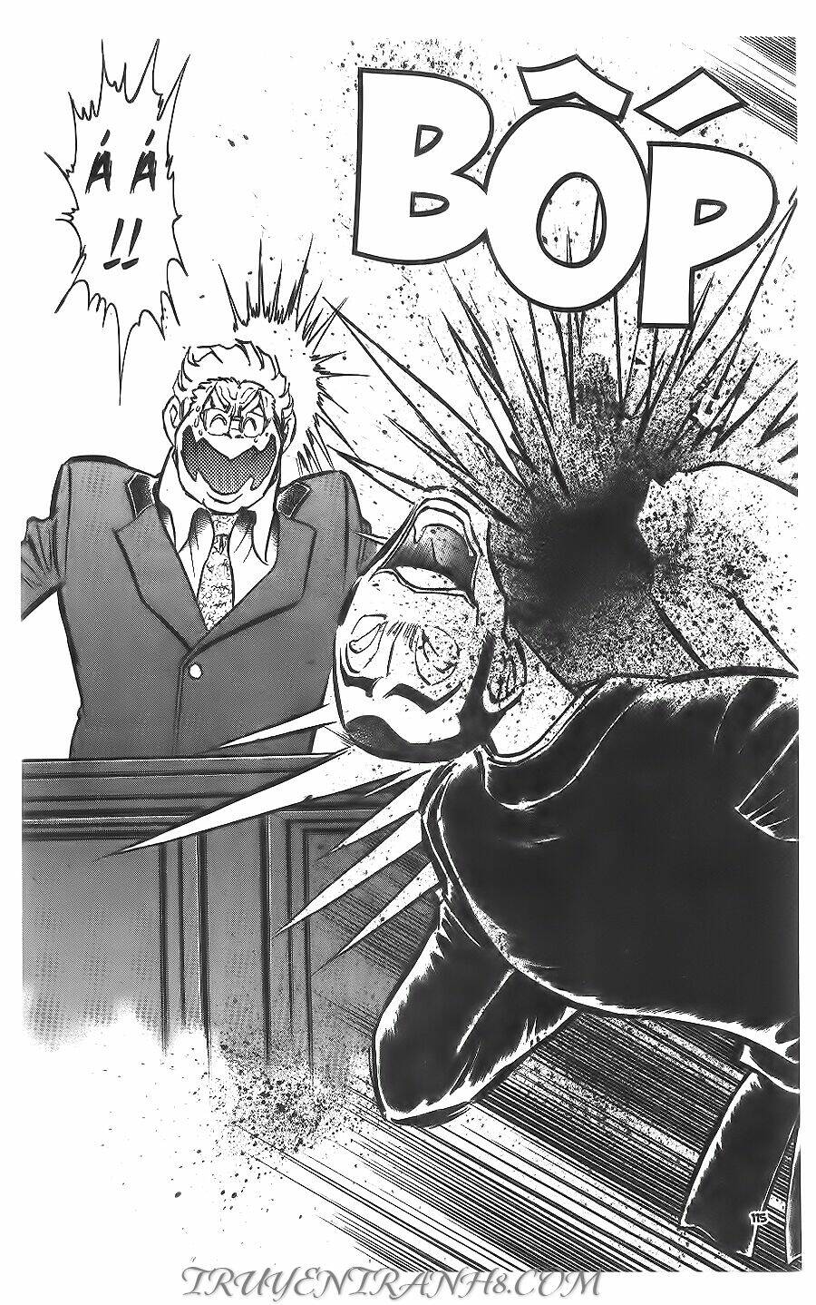 cây bút thần kỳ chapter 52 24