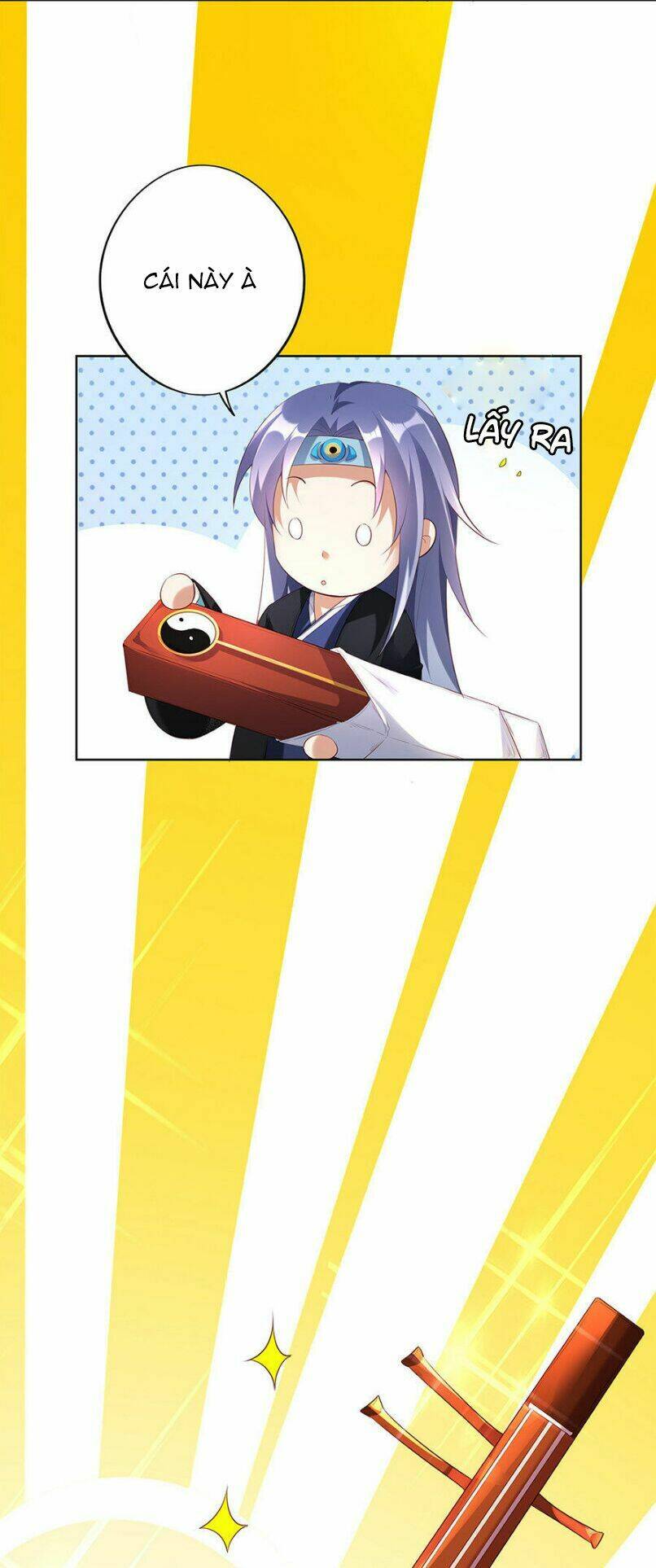 thiên kim bất hoán chapter 8 17