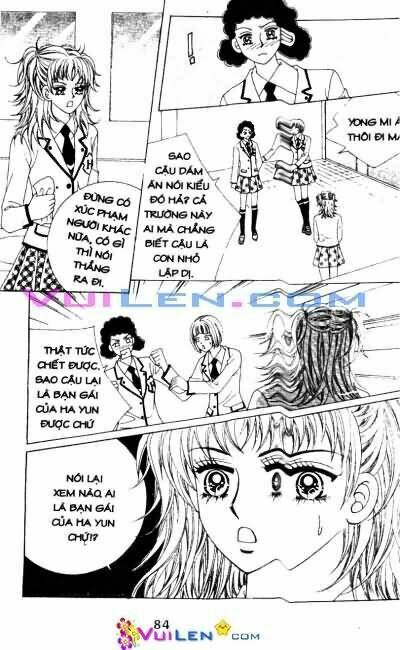 thiên thần tái thế chapter 3 84