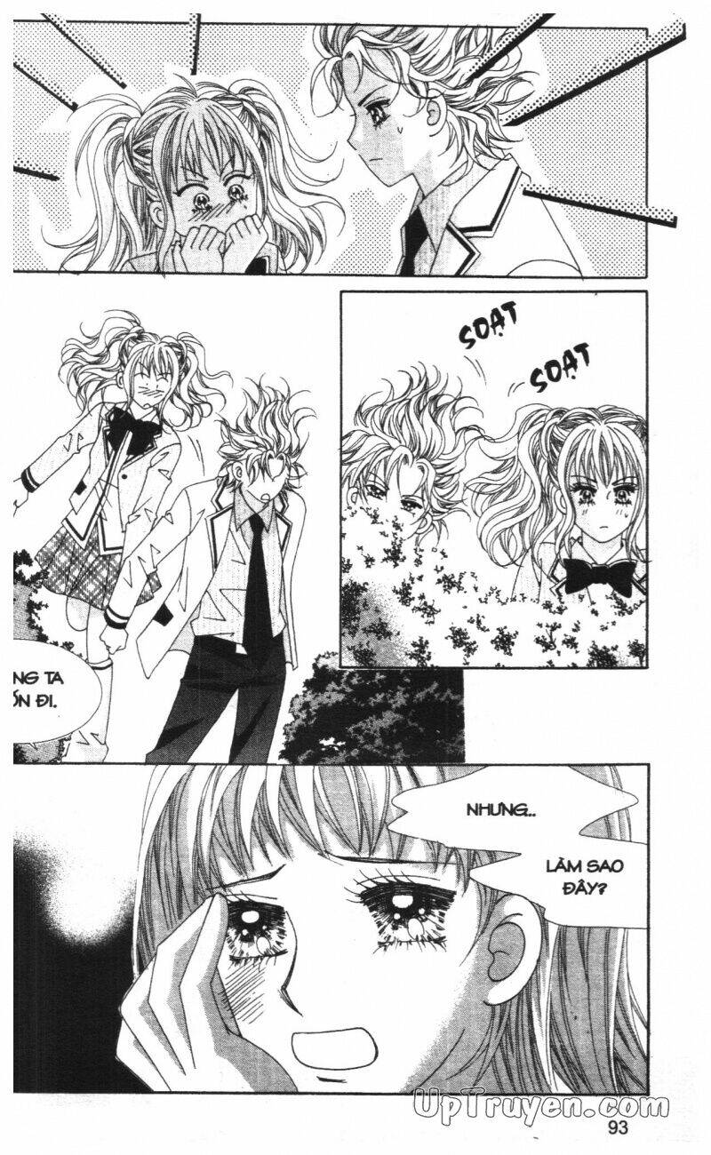 thoát kiếp hồ ly chapter 11 38