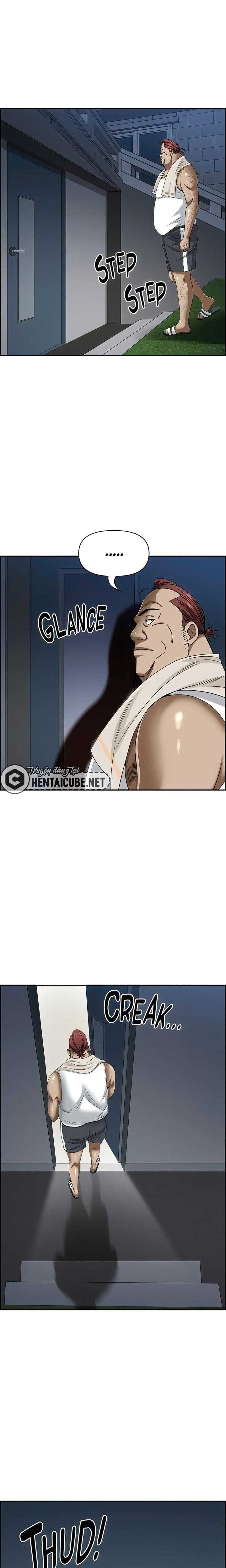 chung nhà bạn mẹ chapter 119 10