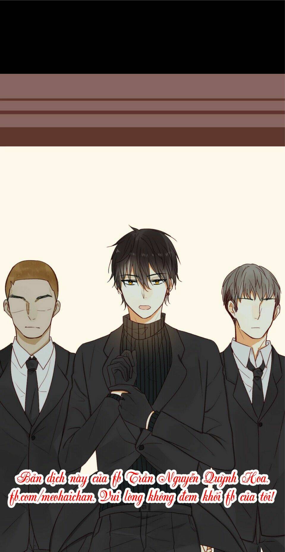 điều giáo quan hệ chapter 4 30