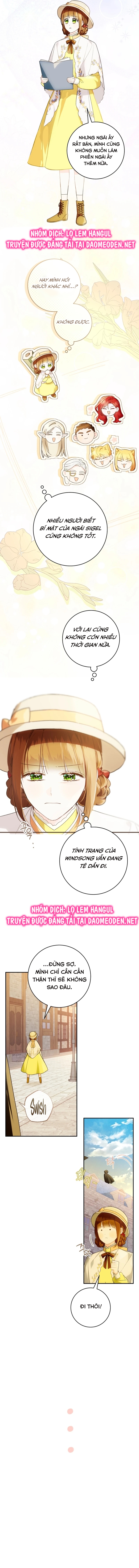 nông trại nằm cạnh hoàng cung chapter 72 4