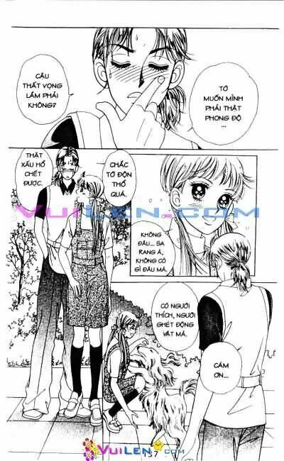 hợp đồng nô lệ chapter 7 137