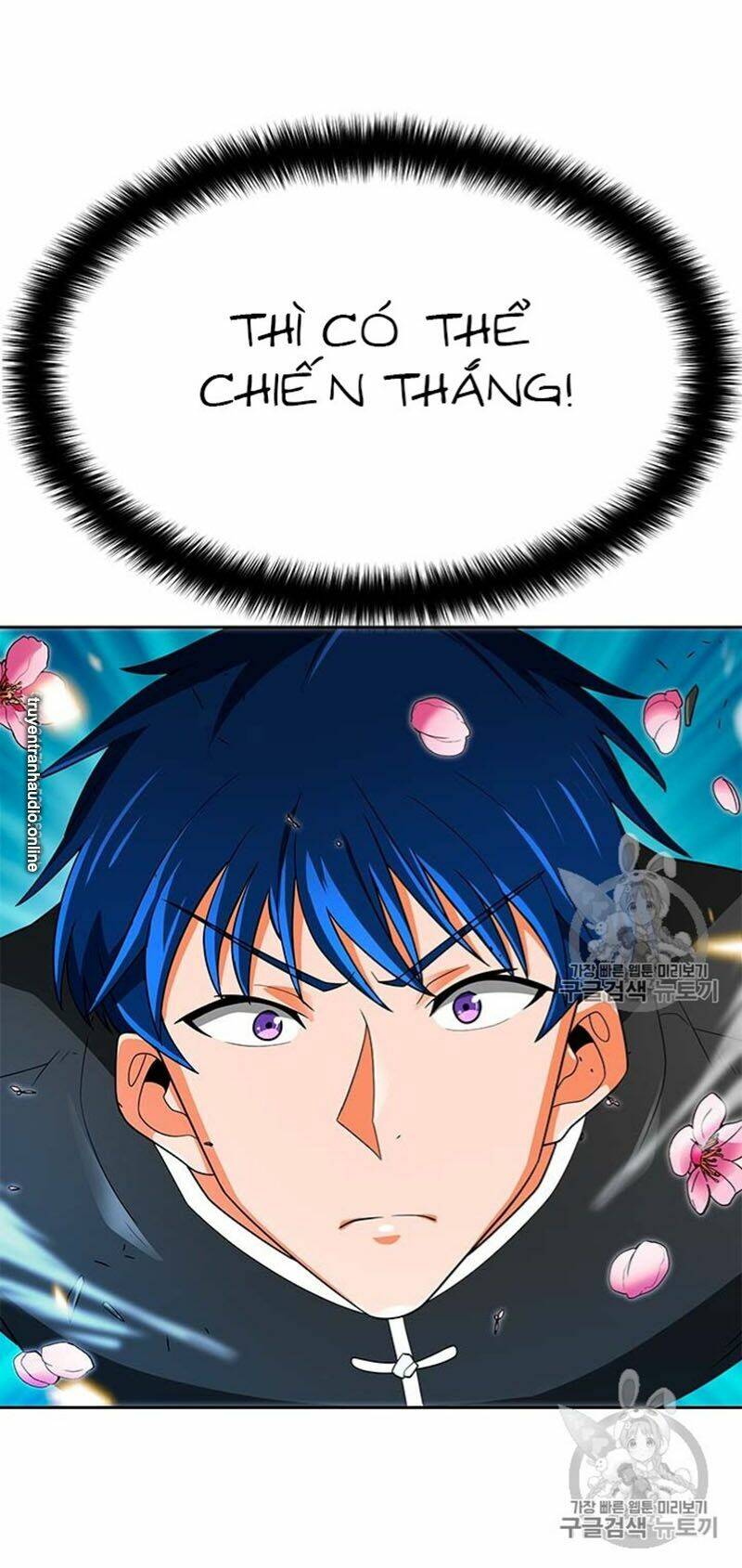 tôi tự động săn một mình chapter 67 125