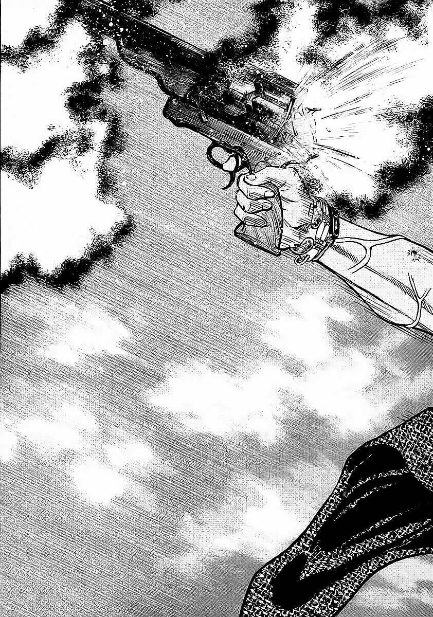 red living on the edge - người da đỏ lang thang chapter 31 24