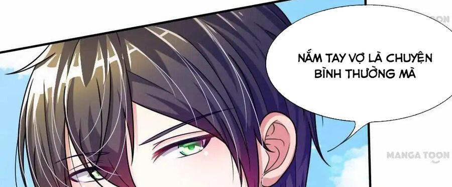 bạn trai cũ là quỷ hút máu: đừng trêu tôi chapter 8 6