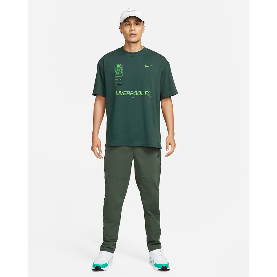 Áo tay ngắn thể thao nam NIKE LFC M NK ORIG MAX90 TEE