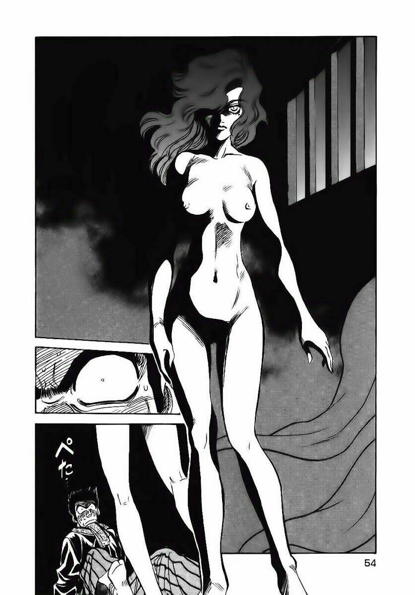 red living on the edge - người da đỏ lang thang chapter 92 19