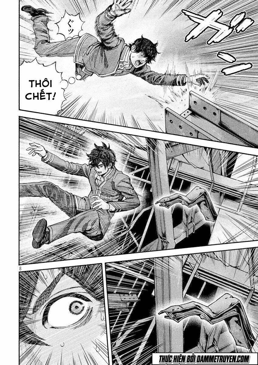 psycho bank chapter 15 9