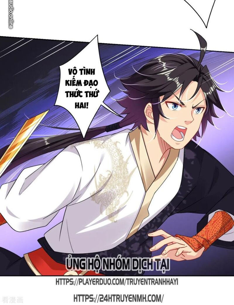 nghịch thiên chiến thần chapter 140 5