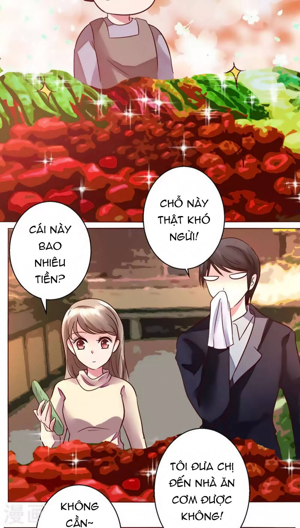 một tuần làm tình nhân chapter 25 35