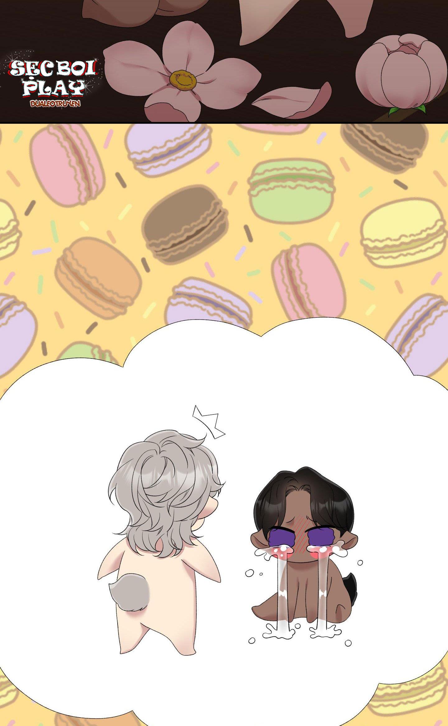 smyrna và capri chapter 23 15