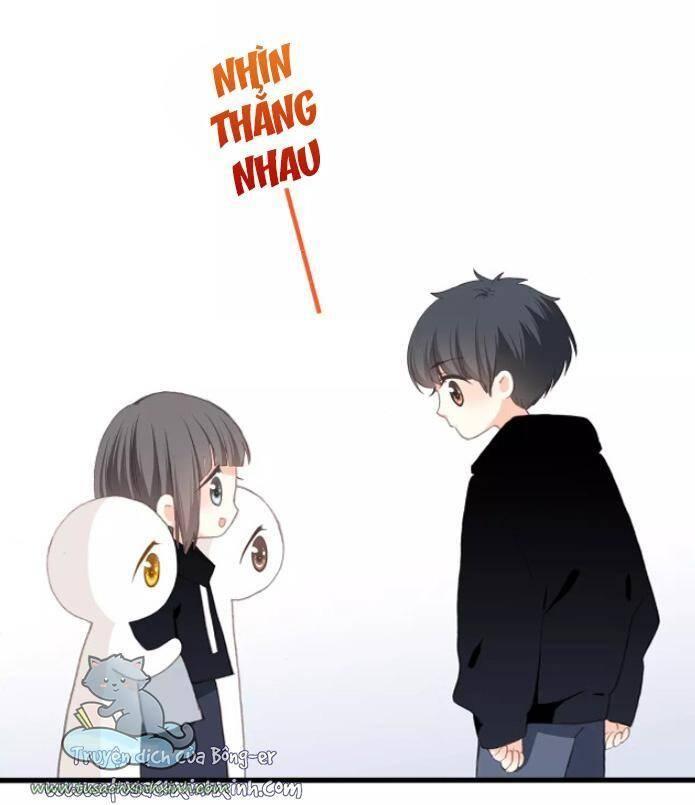 con tim rung động 2 chapter 59.2 13