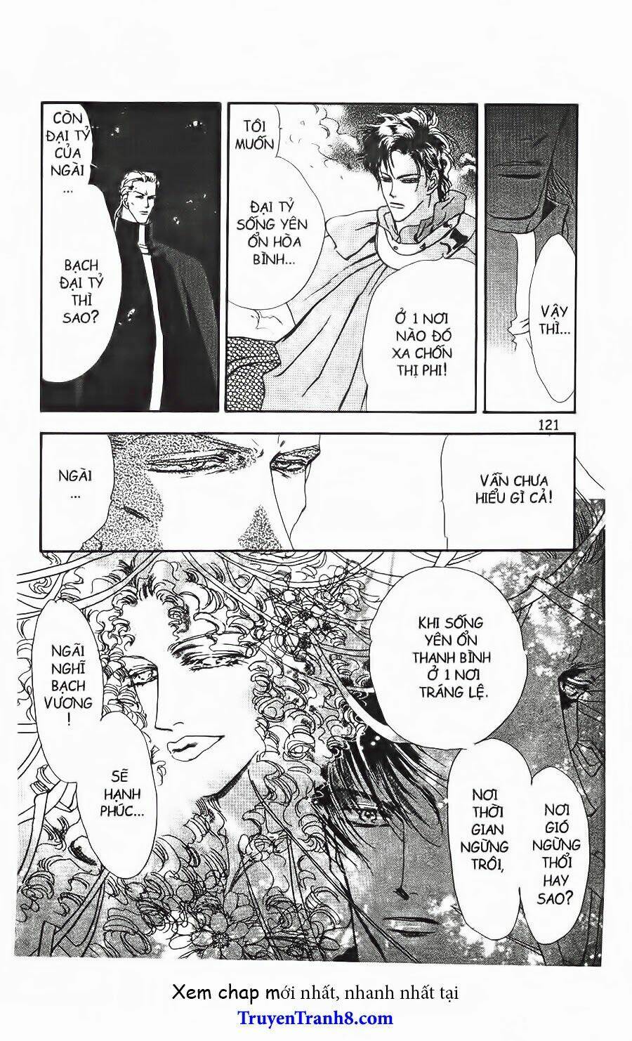 đứa con số phận chapter 84.2 12