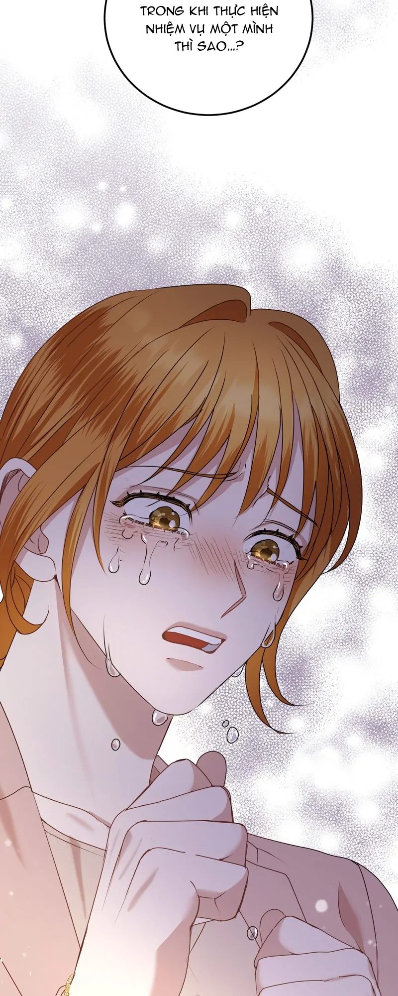 nụ hôn yêu tinh chapter 31.2 25