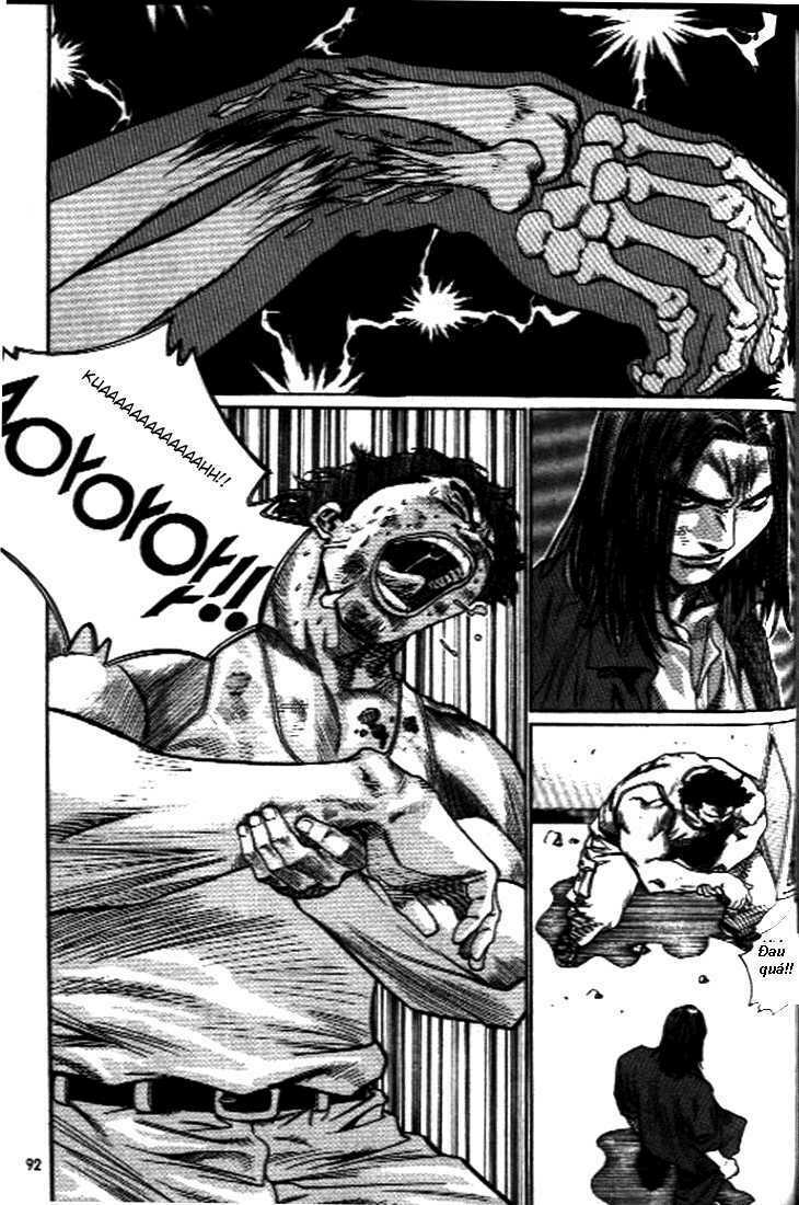 change guy chapter 247 7