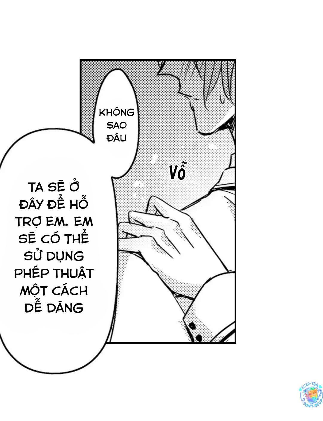 chàng hoàng tử hoàn hảo yêu tôi, tình địch của anh ta? chapter 25 31