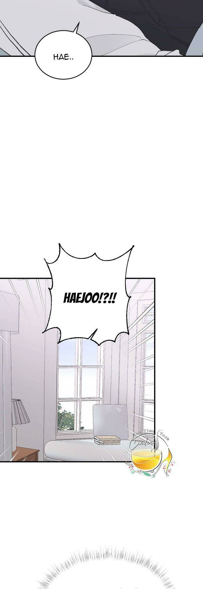 ba người anh trai cực phẩm của tôi chapter 52 5