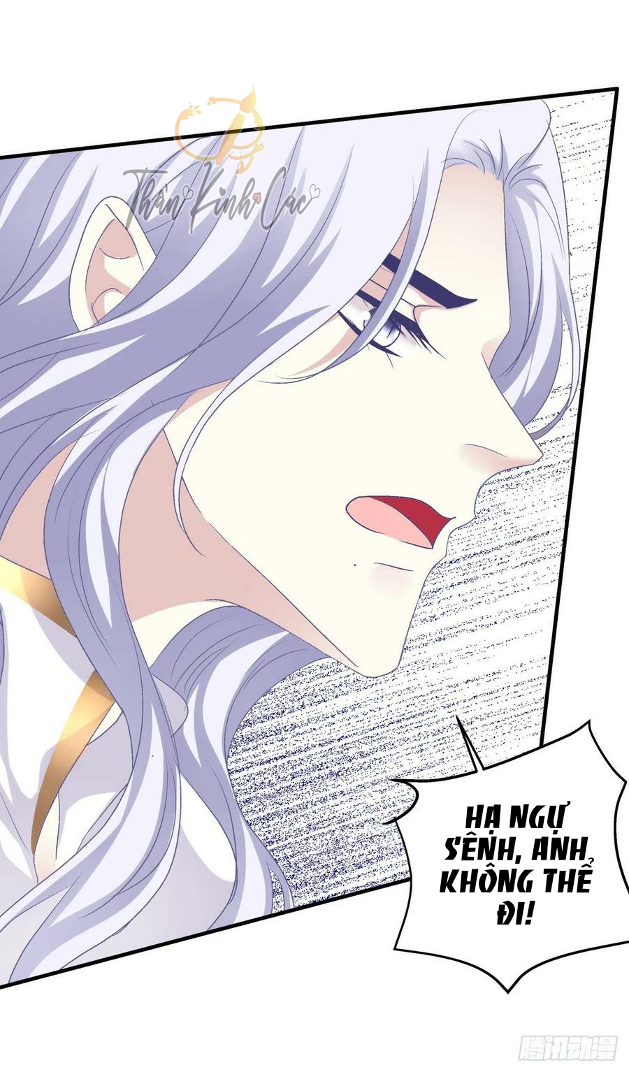 kiểm soát tuyệt đối chapter 50 47