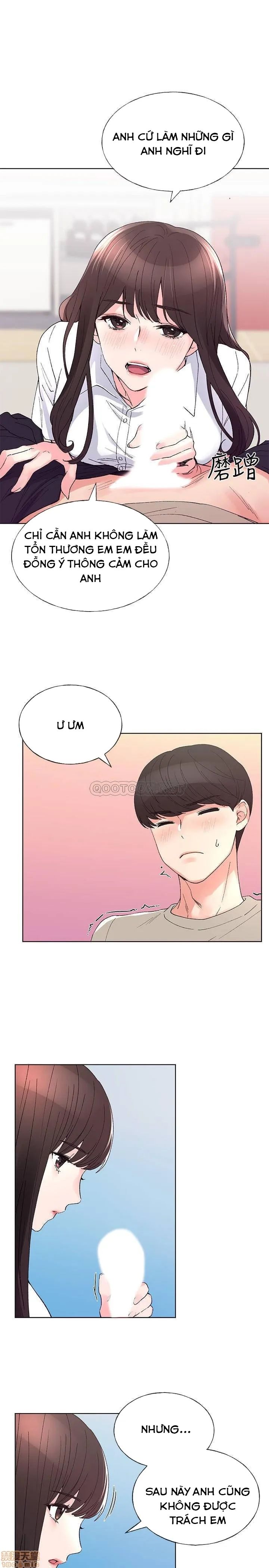 trả thù cô ta chapter 64 26