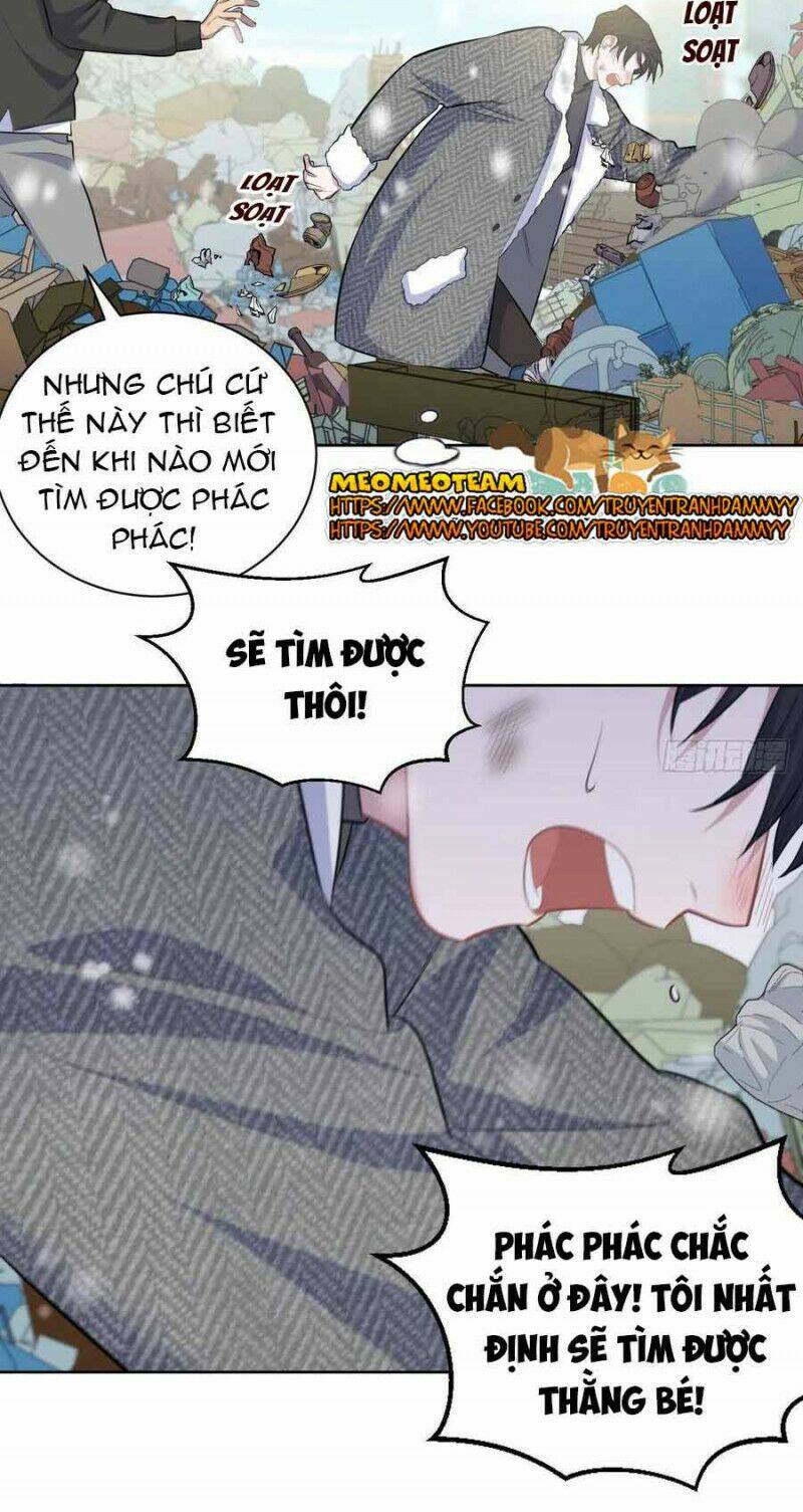 nhạc phụ đại nhân là lão bà chapter 83 14