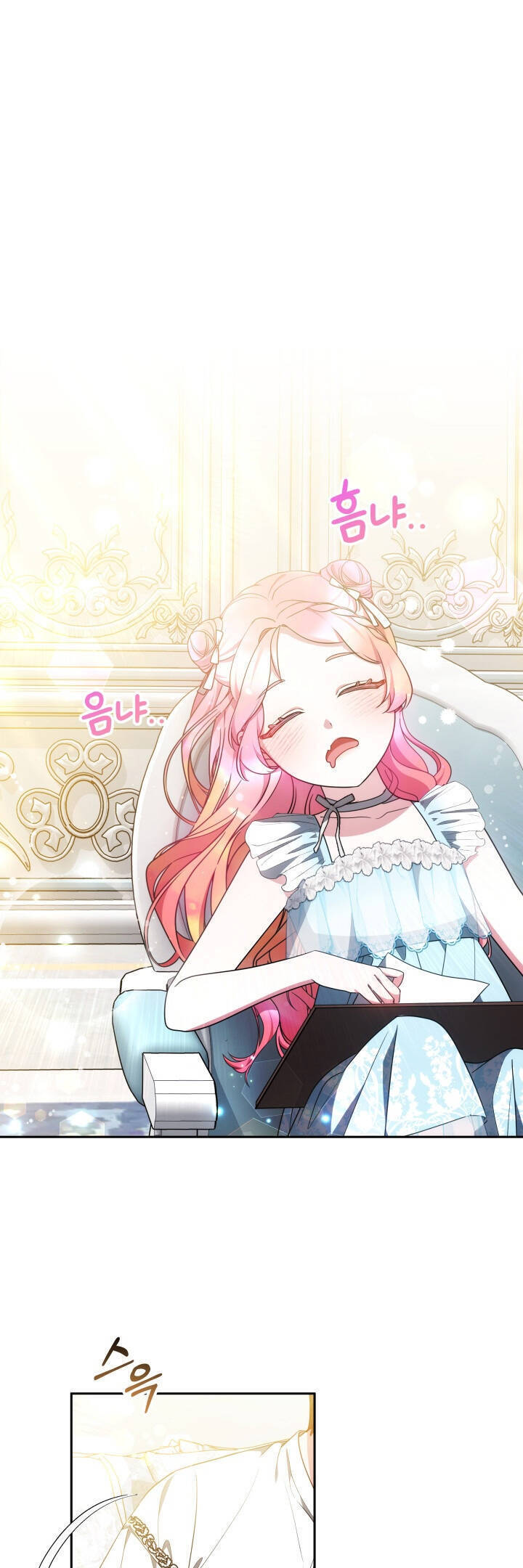 rồng con thuần hóa những kẻ điên chapter 35 48