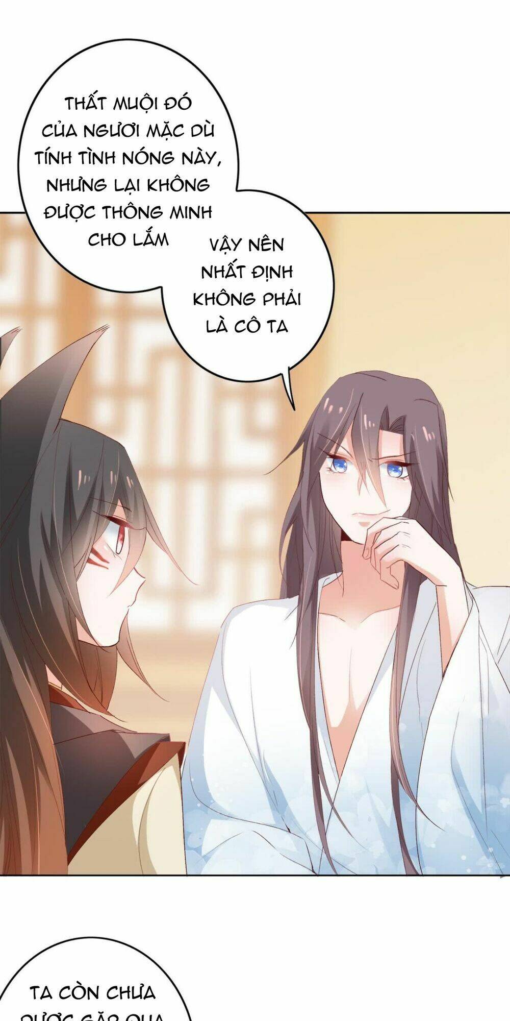 nghịch lai thuận thú chapter 30 15