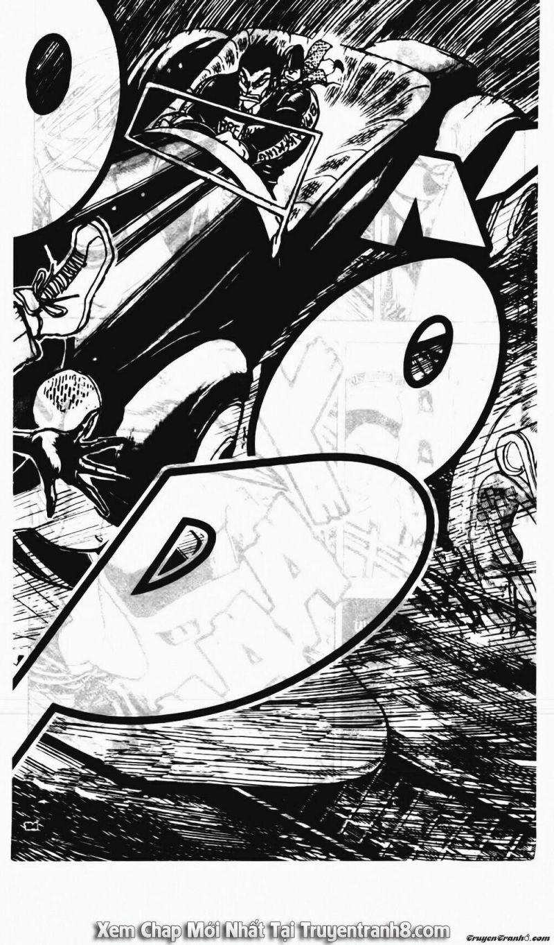 sắc lệnh ánh trăng chapter 18 32