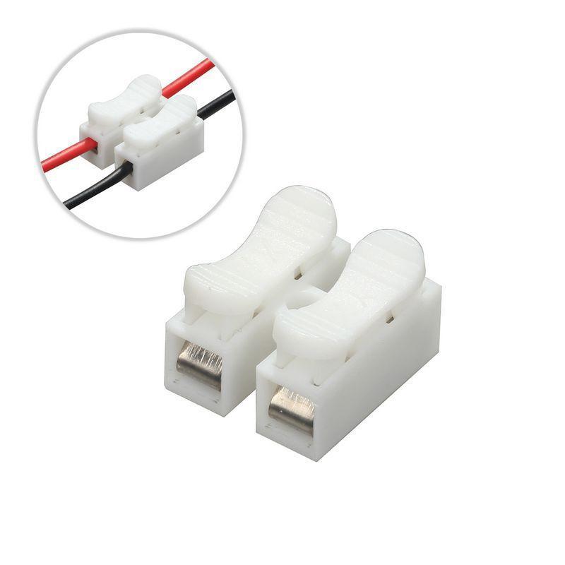 5 domino kẹp nối dây điện loại tốt