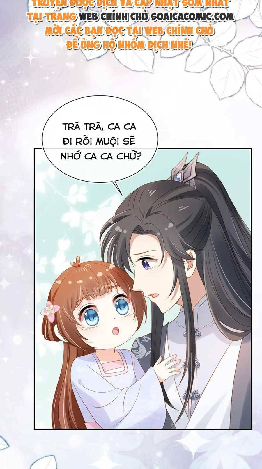 nhặt được bảo bối manh manh chapter 98 10