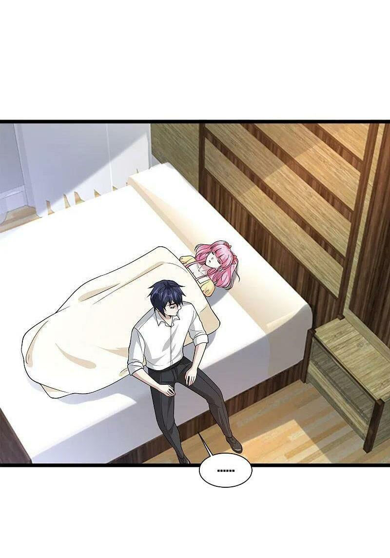 đô thị tà vương chapter 219 2