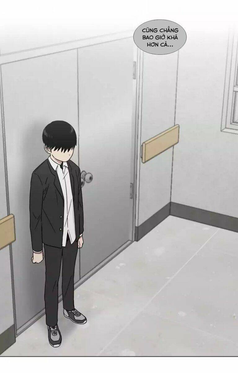 …”một sự thật khá khó chịu.” chapter 48 59