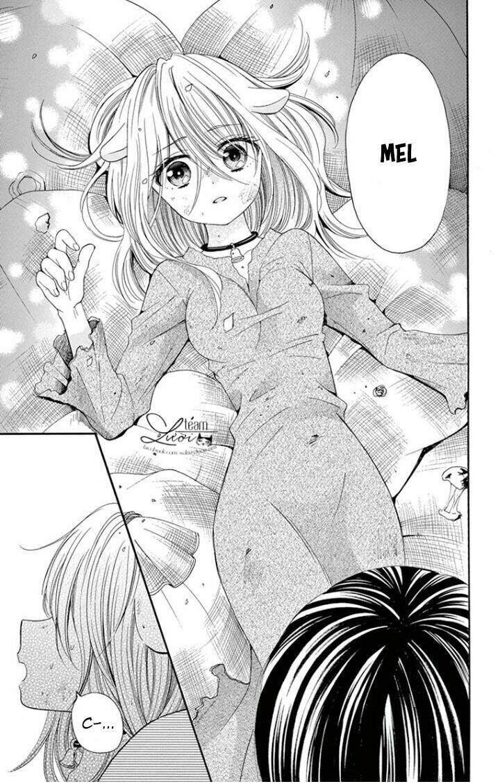 kuzu to kemomimi chapter 8 18