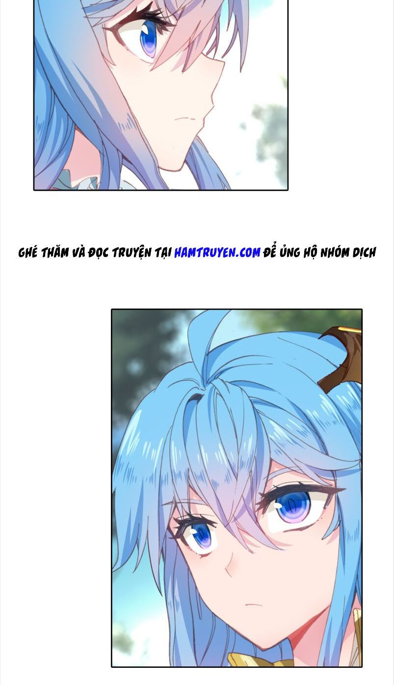 tuyệt thế đường môn - đấu la đại lục 2 chapter 234.5 6