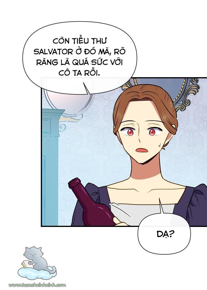 công nương khế ước của gia tộc công tước quái vật chapter 63 31